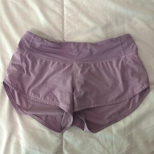 Lululemon Speed Ups 2.5”